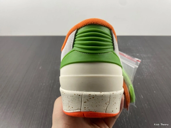 Kicked Out Shoe Store TITAN (W) DV6206-183 2 Low Retro Jordan 0731